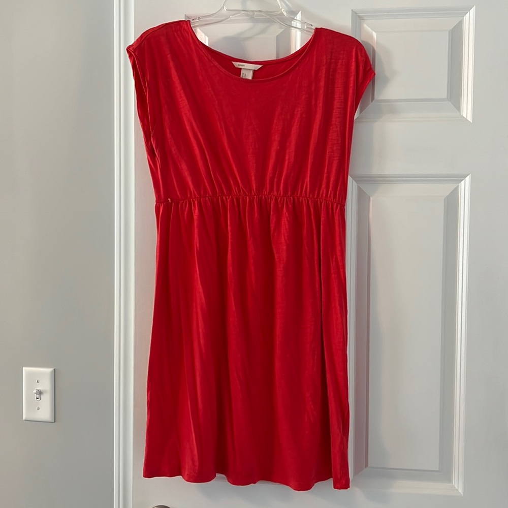 Maternity Dress